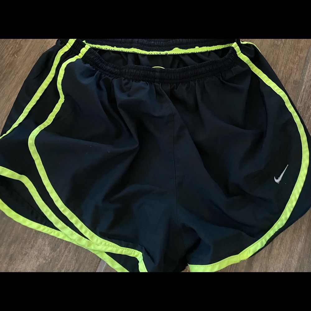 Nike shorts